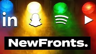 How NewFronts 2025 Showed the Future of How Brands and Creators Collab