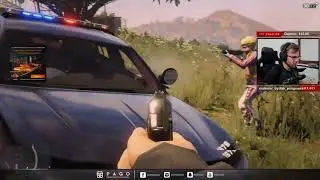 Szotypolskie Pago3 GTA V - Akcja roku 2018 RP strefarp.pl