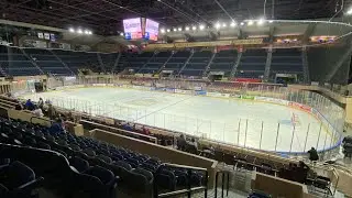 Lance Does: Roanoke Rail Yard Dawgs Hockey