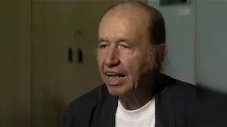 Schoolhouse Rock composer Bob Dorough interview from 1998