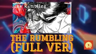 Beat Blade - The Rumbling {Full Ver} (Expert) Full Combo