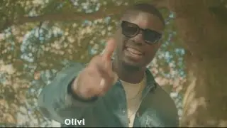 Kevin Bright - Olivia (Visualizer) Prod.By Genro