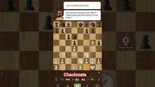 Great Game 😰🤫🤫😱🥳#şahmat #chess #chessgame #games #keşfet #checkmate #puzzle #skewers #chesstactics