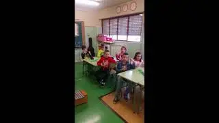 3&ordm; Primaria di&aacute;logo musical