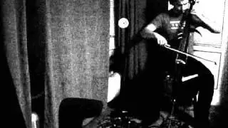 FF6 The Mines of Narshe Cello ReMix by Sebastian Freij