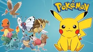 Can You Guess The Pok&eacute;mon By Silhouette? - pokemon quiz