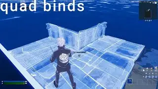 A Tip To Make You Edit Like A Macro (Quad Binds)