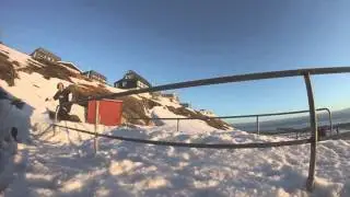 Rasmus Nielsen Full Part 14 15 HD
