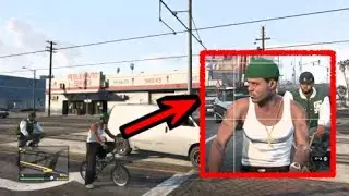 【検証GTA V】懐かしの