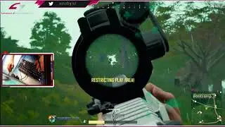 [Sunsister] CiNVe PUBG Montage#3