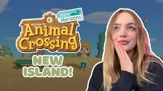restarting my 5 star island for the acnh 3.0 update so you don't have to 🍓🧺🌷🌱
