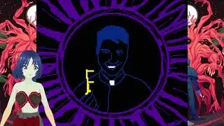 Faith the unholy trinity demo | Wooo bonus video