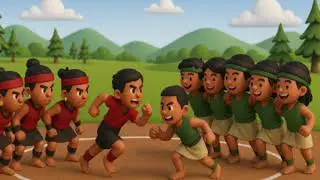 Class 4 English | Chapter 9 Hekko | CBSE NCERT | Animation Video