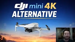 Online Review- Potensic Atom Drone (DJI Mini 4k Alternative)