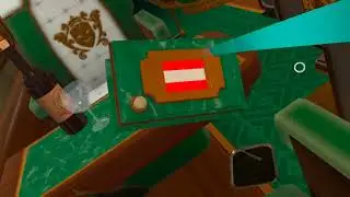 I expect you to die to part. Level two. Part one