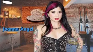 who is Joanna Angel | Joanna angel bio | wiki | boyfriend | religion | movies list