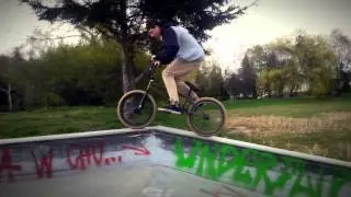 Skills Crew 2014 first shot