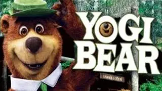 Yogi Bear Full Gameplay Walkthrough (Longplay)