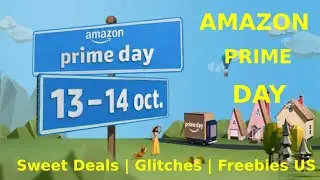 Amazon prime day 13 14 OCT 2020 Amazon Prime Day 2020 | How to get the best deals