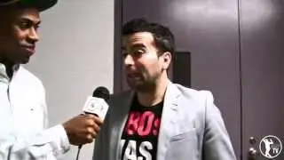 Interview with Angel Feliciano | Rhythm Addict TV