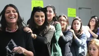 MYC: The Annual OHEL/Friendship Circle Purim Carnival