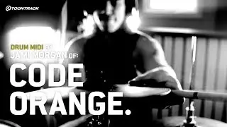 Doom/Core MIDI by Jami Morgan of Code Orange