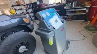 2009 Hummer H3T Alpha heater core and evaporator replacement, a covid quarantine day