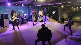 Swindle - Part Time Punks Live at Sharp Fest 06.07.2024