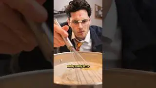 Сливочное пиво Гарри Поттера (но лучше)