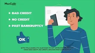 How Do Title Loans Work?