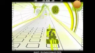 Audiosurf (моно) Meonly70-Euphoric Ecstasy