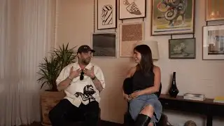 Techno & Chill Podcast #1 | DJ Tennis Live from Soho House Barcelona