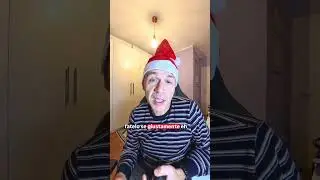 Natale: devo correre di meno o di pi&ugrave;?
