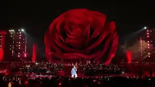 CONCERT “SKETCH A ROSE” IN SAIGON 9/3/2025 - 999 ĐOÁ HỒNG ft LAM TRƯỜNG