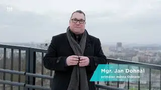 Rok 2025 očima primátora Jana Dohnala