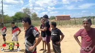 MELHORES MOMENTOS DO TORNEIO NO SÍTIO COLÔNIA 11/01/2026