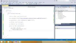 Web Scraping for Beginners - Google and LinkedIn