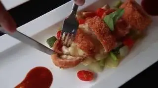 The 9th Floor Restaurant Patong, Phuket, Where to Eat