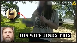 The Lie That Sent Him to Prison for 10 Years... Crime Story