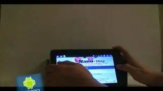 Обзор от NanoShop обзор 7