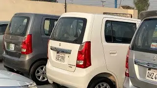 Doggar Motors Gujranwala Car Auction Al rehman commercial hub December 2025