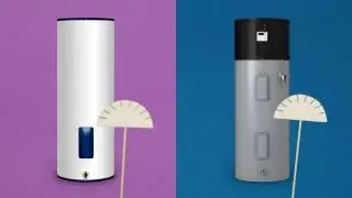 Heat Pump Water Heater: Reliable and Efficient Water Heating Solution