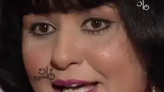 ذكريات رمضان׃ معالي زايد تروي لـ سوزان حسن عن حبها للفن  التشكيلي بجانب التمثيل