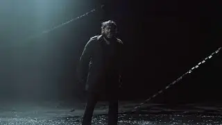 Coma Waves - From (Official Music Video)