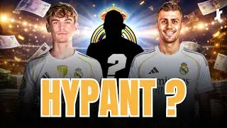 INFO | VOICI LES JOUEURS QUE LE REAL MADRID VEUT RECRUTER EN 2026