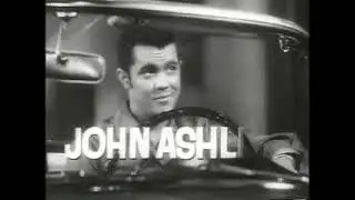 Dragstrip Girl Trailer