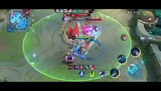 Mlbb Alpha Vs Alucard Dyrroth Julian Zilong