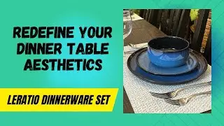 Ceramic Dinnerware Sets,Stoneware Coupe Plates and Bowls Sets