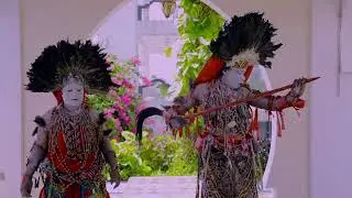 Kiluwa show