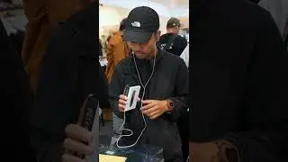 INTIUM Pameran Record Day SPARK April 2025